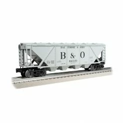 Bachmann Industries BALTIMORE & OHIO #661320 for Freight Cars