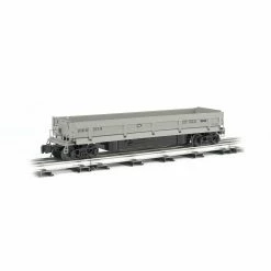 Bachmann Industries O-27 Williams Operating Coal Dump Car, DM&IR for Freight Cars