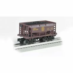 Bachmann Industries O Williams 70-Ton Ore Car DM&IR for Freight Cars