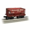 Bachmann Industries O Williams 70-Ton Ore Car MILW for Freight Cars