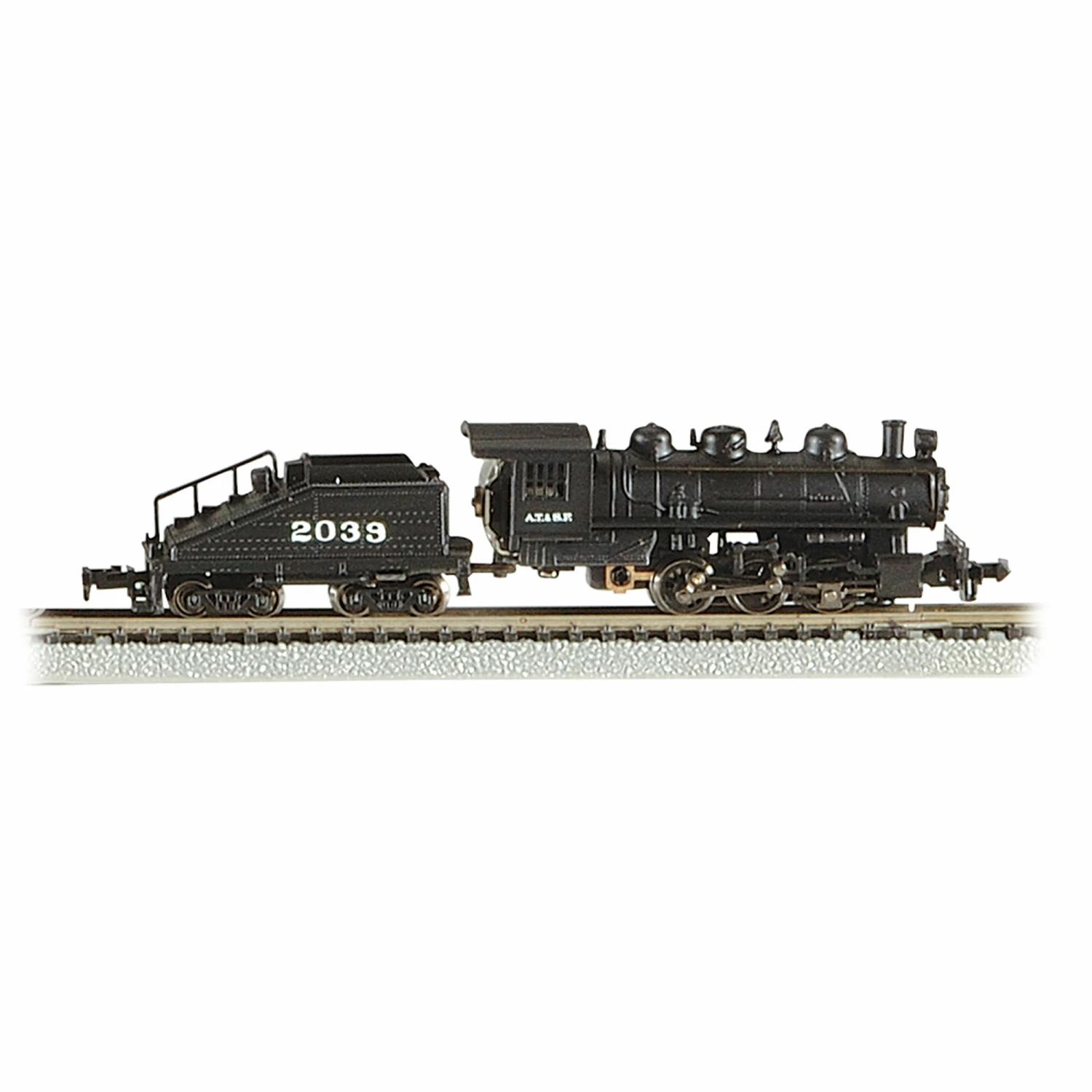Bachmann Industries N USRA 0-6-0 SF for Locomotives 1 Bachmann Industries N USRA 0-6-0 SF for Locomotives