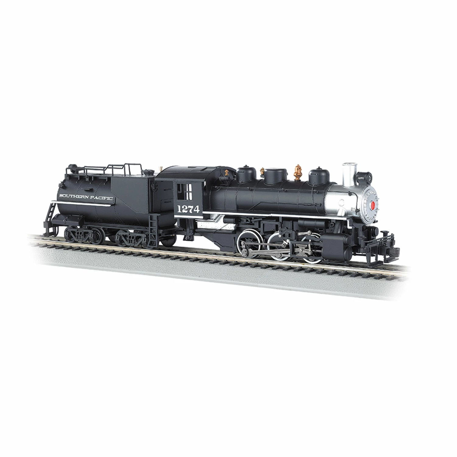 Bachmann Industries HO USRA 0-6-0 w DCC & Smoke SP for Locomotives 1 Bachmann Industries HO USRA 0-6-0 w DCC & Smoke SP for Locomotives