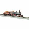 Bachmann Industries HO 4-4-0 UP #119 for Locomotives