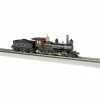 Bachmann Industries HO 4-4-0 PRR for Locomotives