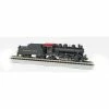 Bachmann Industries N 2-6-2 Prairie PRR #2765 for Locomotives