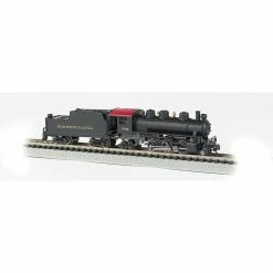 Bachmann Industries N 2-6-2 Prairie PRR #2765 for Locomotives