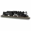 Bachmann Industries N Scale Steam Locomotive Union Pacific #1840 for Locomotives