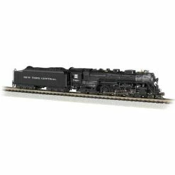 Bachmann Industries New York Central #5420 for Locomotives