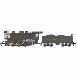 Bachmann Industries B&O #354 for Freight Cars