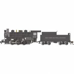 Bachmann Industries NEW YORK CENTRAL SYSTEM #232 for Freight Cars