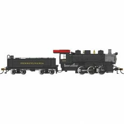 Bachmann Industries PRR #8168 for Freight Cars
