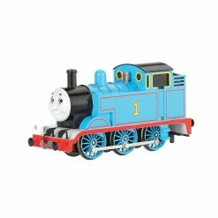 Bachmann Industries HO Thomas the Tank Engine with Moving Eyes for Locomotives