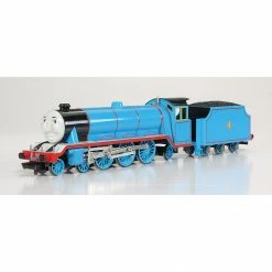 Bachmann Industries HO Gordon the Big Express Engine with Moving Eyes for Locomotives