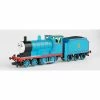 Bachmann Industries HO Edward with Moving Eyes for Locomotives