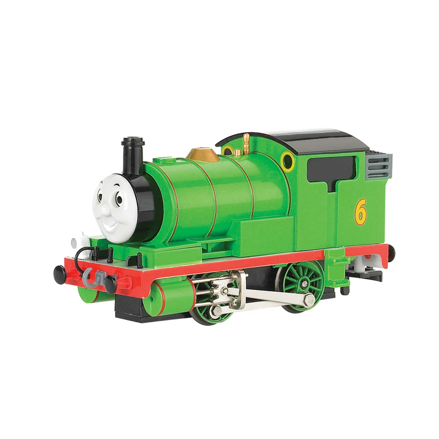 Bachmann Industries N Percy The Small Engine for Locomotives 1 Bachmann Industries N Percy The Small Engine for Locomotives