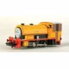 Bachmann Industries HO Bill with Moving Eyes for Locomotives