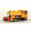 Bachmann Industries HO Ben with Moving Eyes for Locomotives