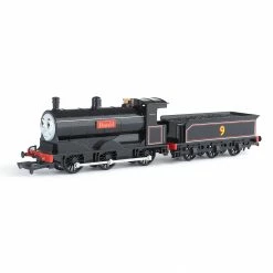 Bachmann Industries HO Donald with Moving Eyes for Locomotives