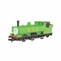 Bachmann Industries HO Duck with Moving Eyes for Locomotives