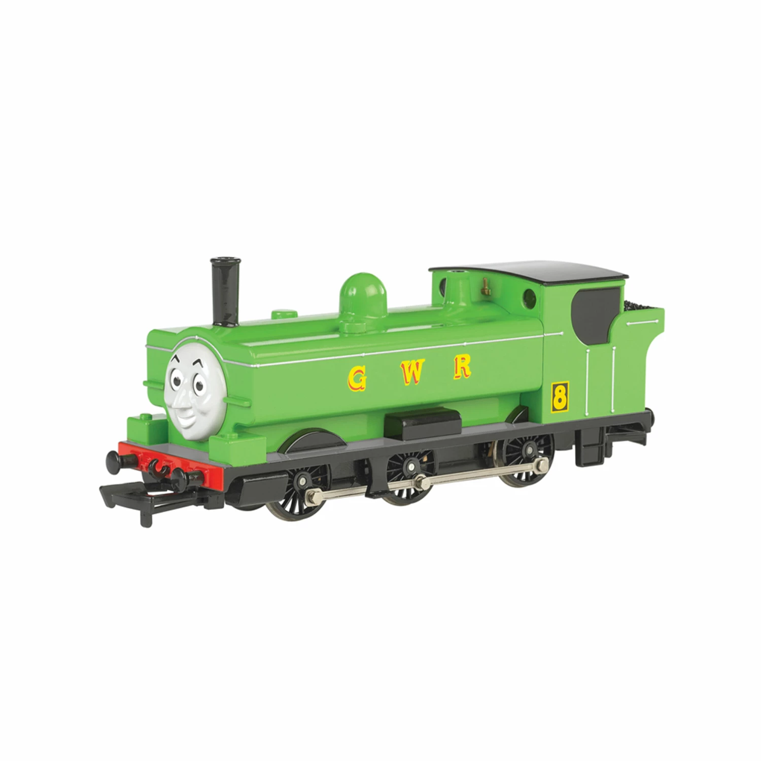 Bachmann Industries HO Duck with Moving Eyes for Locomotives 1 Bachmann Industries HO Duck with Moving Eyes for Locomotives