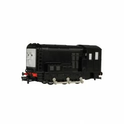 Bachmann Industries HO Grumpy Diesel w Moving Eyes for Locomotives