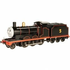 Bachmann Industries ORIGIN JAMES for Locomotives