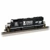 Bachmann Industries N GP40 NS Operation Lifesaver #3053 for Locomotives