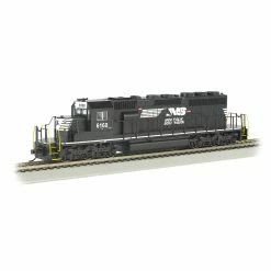 Bachmann Industries HO SD40-2 NS for Locomotives
