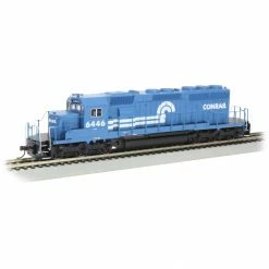 Bachmann Industries HO Diesel Locomotive Conrail #6446 for Locomotives