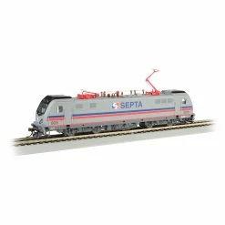 Bachmann Industries HO ACS-64 with Sound Value Septa #905 for Locomotives