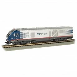 Bachmann Industries HO SC-44 with DCC AMTK MW#4611 for Locomotives