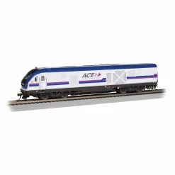Bachmann Industries HO ALTAMONT CORRIDOR EXPRESS (ACE) #3110 for Freight Cars