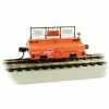 Bachmann Industries HO TEST WEIGHT CAR MILWAUKEE ROAD #980238 for Freight Cars