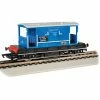 Bachmann Industries HO Track Cleaning Network Southeast, #ADB955009 for Freight Cars