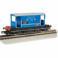 Bachmann Industries HO Track Cleaning Network Southeast, #ADB955009 for Freight Cars