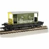 Bachmann Industries HO Track Cleaning Departmental, #LDB952490 for Freight Cars