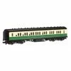 Bachmann Industries HO Gordon's Composite Coach for Passenger Cars