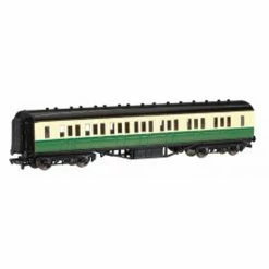 Bachmann Industries HO Gordon's Composite Coach for Passenger Cars