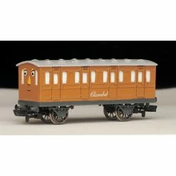 Bachmann Industries HO Clarabel Coach for Passenger Cars