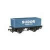 Bachmann Industries HO Sodor Scrap Co Wagon for Freight Cars