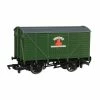Bachmann Industries HOVentilated Van Sodor Fruit & Vegetable Co. for Freight Cars