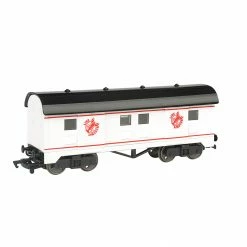 Bachmann Industries HO Reefer Live Lobsters for Freight Cars