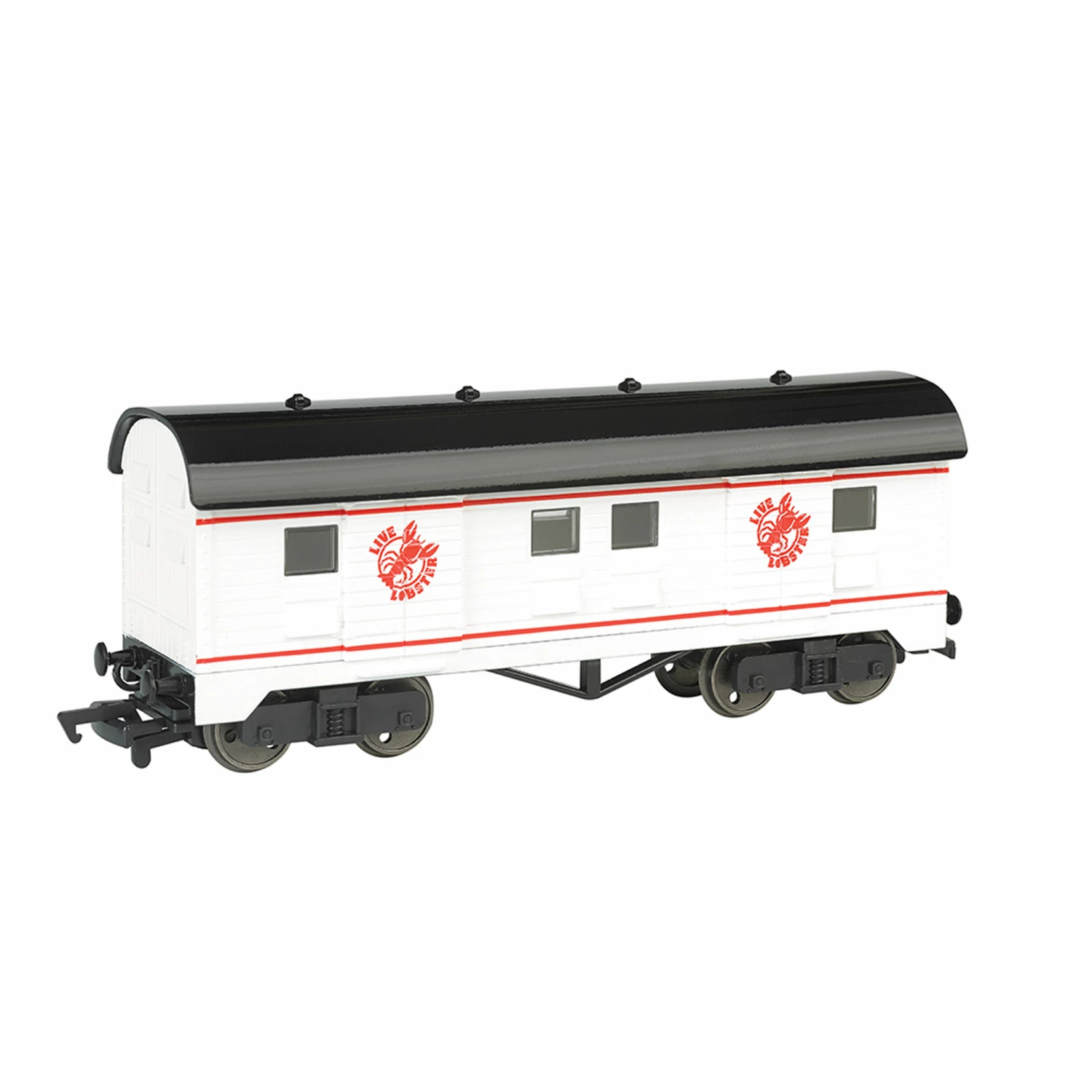 Bachmann Industries HO Reefer Live Lobsters for Freight Cars 1 Bachmann Industries HO Reefer Live Lobsters for Freight Cars