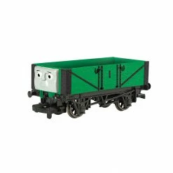 Bachmann Industries HO Troublesome Truck #4 for Freight Cars