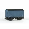 Bachmann Industries HO Ventilated Van for Freight Cars