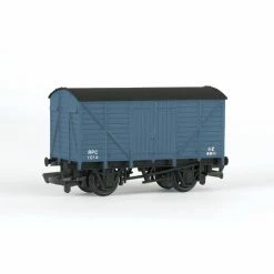 Bachmann Industries HO Ventilated Van for Freight Cars
