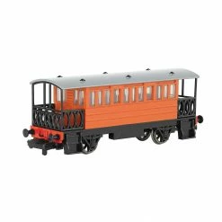 Bachmann Industries HO Henrietta for Passenger Cars