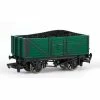 Bachmann Industries HO Coal Wagon with Load for Freight Cars