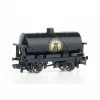 Bachmann Industries HO Oil Tank for Freight Cars