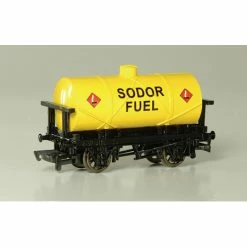 Bachmann Industries HO Sodor Fuel Tank for Freight Cars